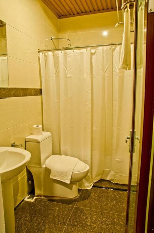 The Premiere Business Hotel Kalibo Quarto foto