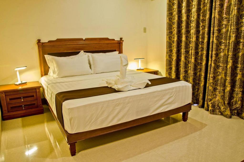The Premiere Business Hotel Kalibo Quarto foto