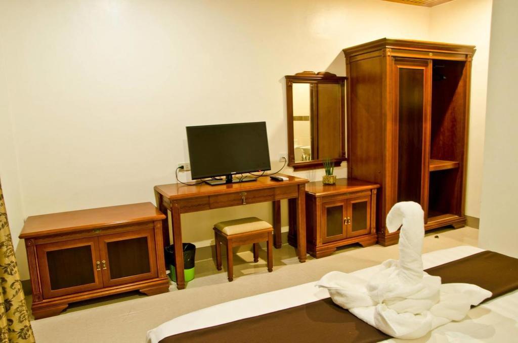The Premiere Business Hotel Kalibo Quarto foto